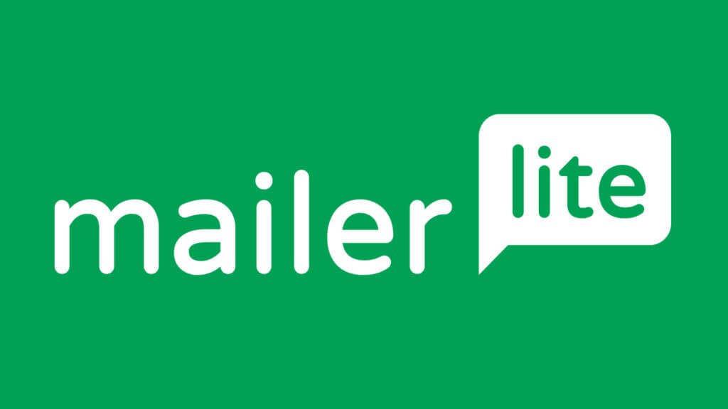 MailerLite email marketing automation platform logo